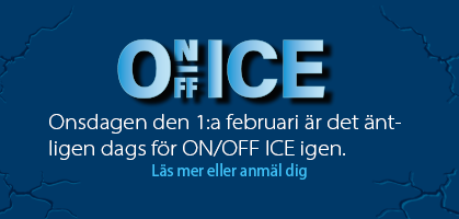 On/Off Ice anmälan 2023
